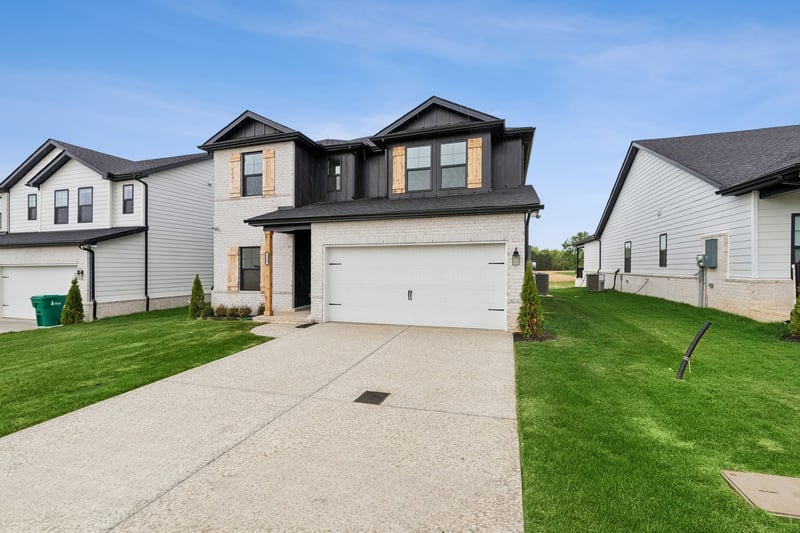 356 Kessel St, Lebanon, TN 37087