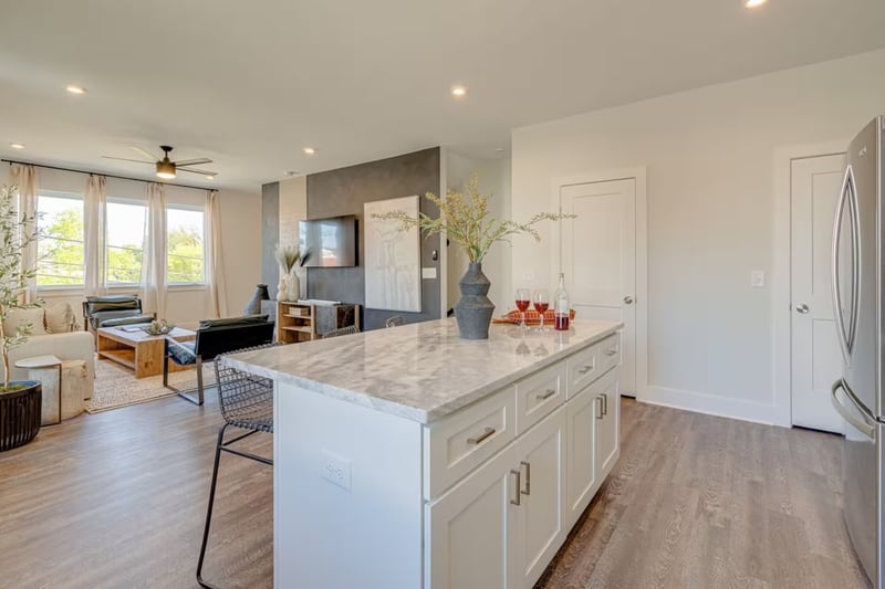 5631 Lenox Ave, Nashville, TN 37209
