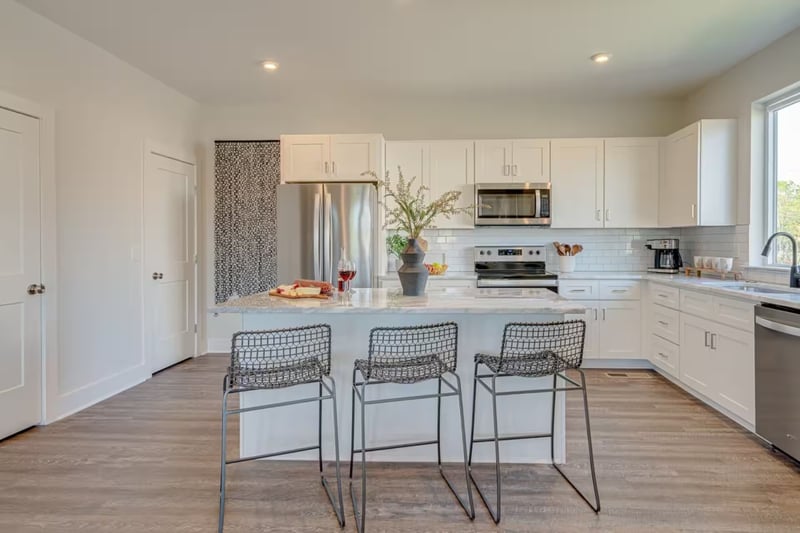 5631 Lenox Ave, Nashville, TN 37209