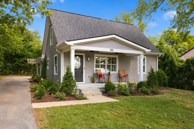 305 Mercury Dr, Franklin, TN 37064