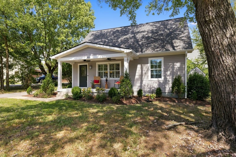305 Mercury Dr, Franklin, TN 37064