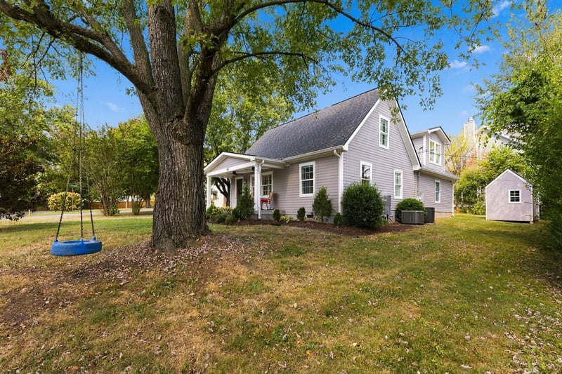 305 Mercury Dr, Franklin, TN 37064