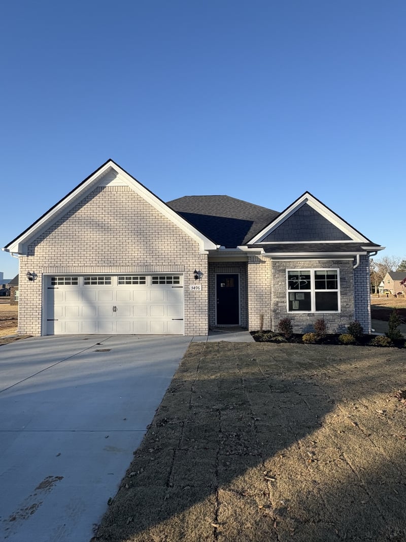 7622 Rookersbend Dr, Smyrna, TN 37167