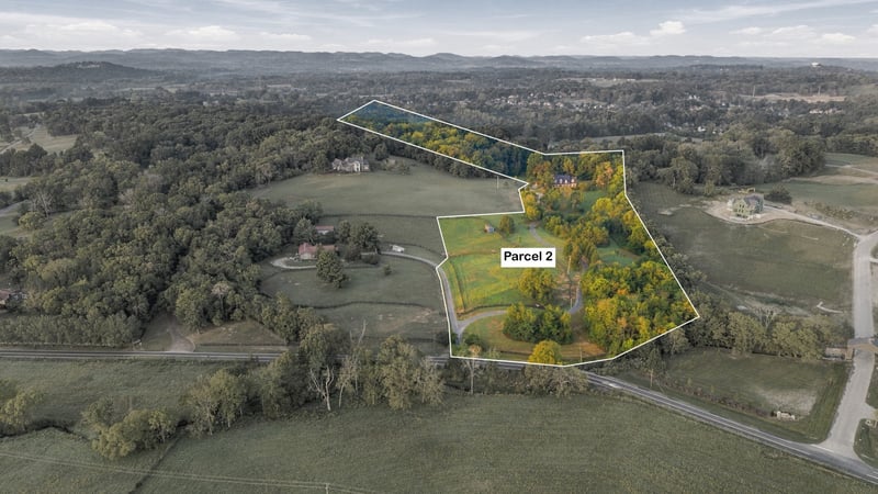 2031 Wilson Pike, Franklin, TN 37067