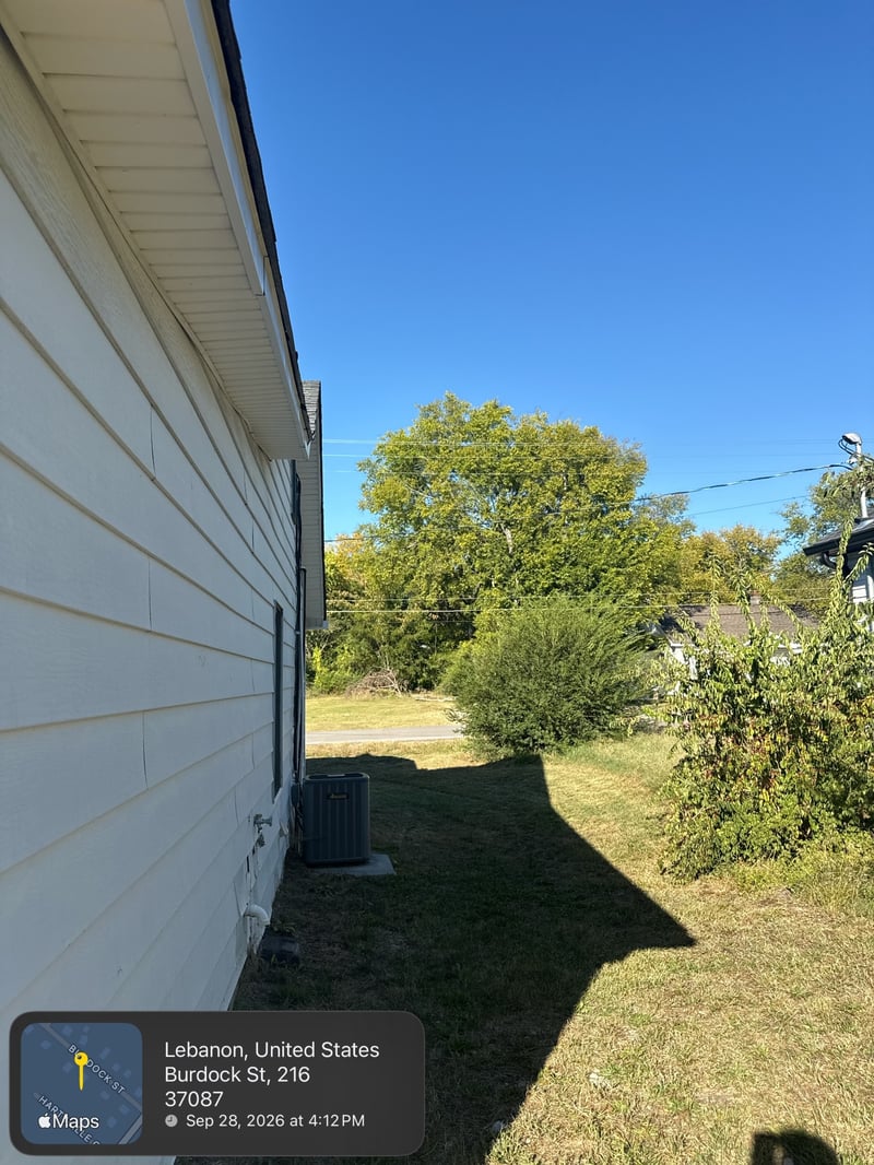 216 Burdock St, Lebanon, TN 37087