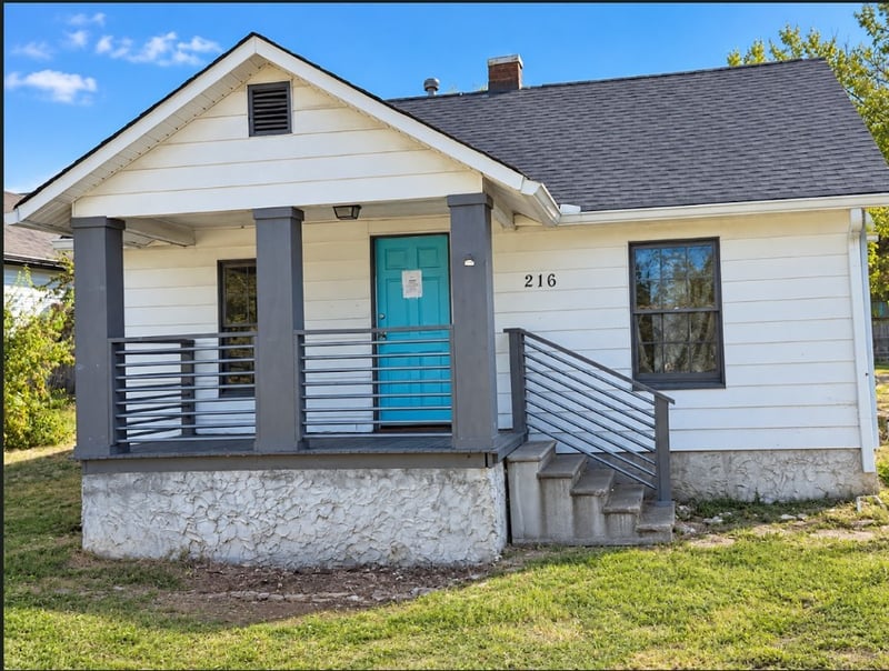 216 Burdock St, Lebanon, TN 37087
