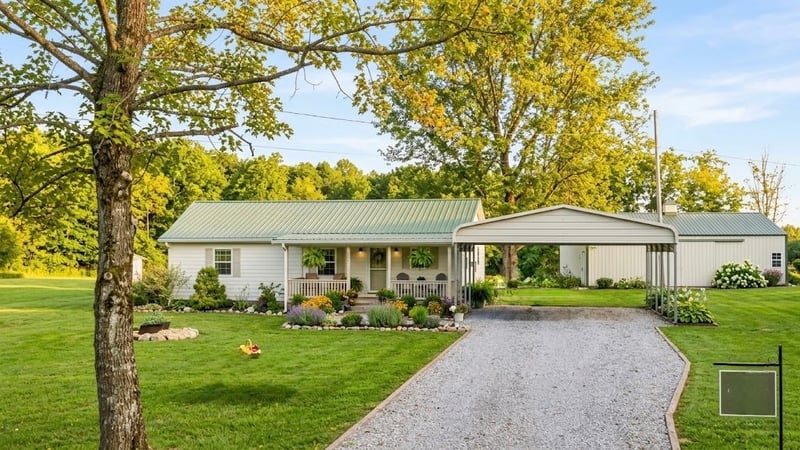 5919 Payne Rd, Portland, TN 37148