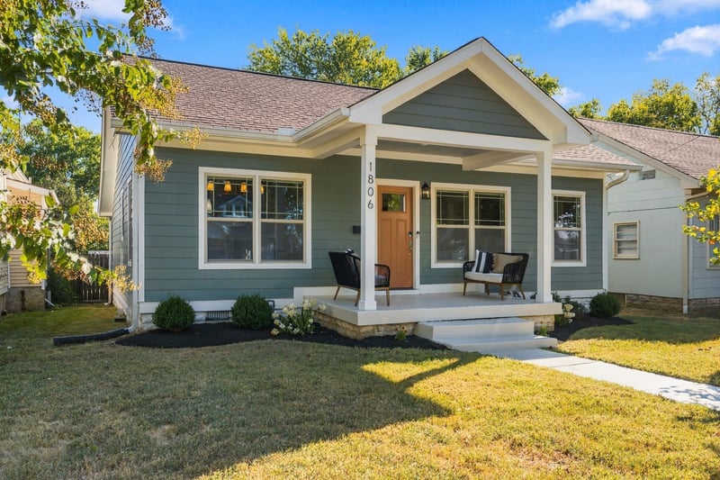 1806 Long Ave, Nashville, TN 37206
