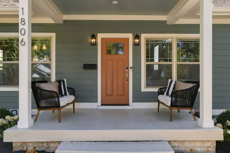 1806 Long Ave, Nashville, TN 37206