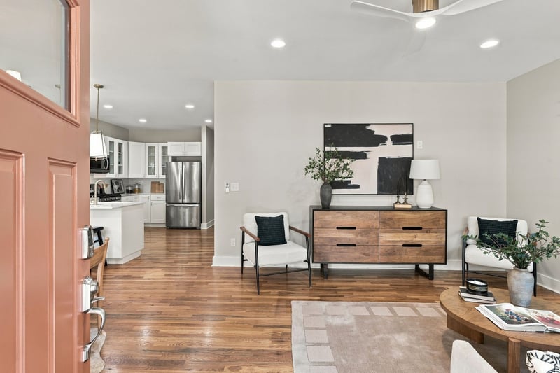 1806 Long Ave, Nashville, TN 37206