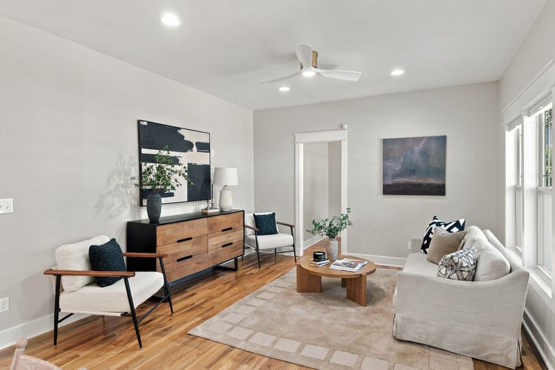 1806 Long Ave, Nashville, TN 37206
