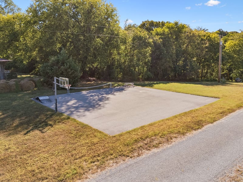 2030 Greasy Branch Rd, Culleoka, TN 38451