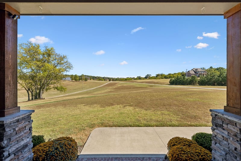 2030 Greasy Branch Rd, Culleoka, TN 38451