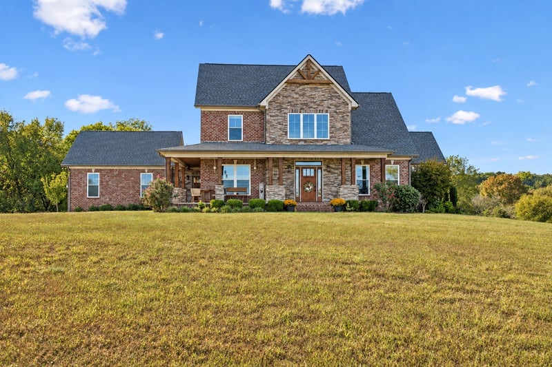 2030 Greasy Branch Rd, Culleoka, TN 38451