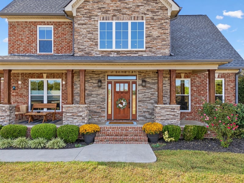 2030 Greasy Branch Rd, Culleoka, TN 38451