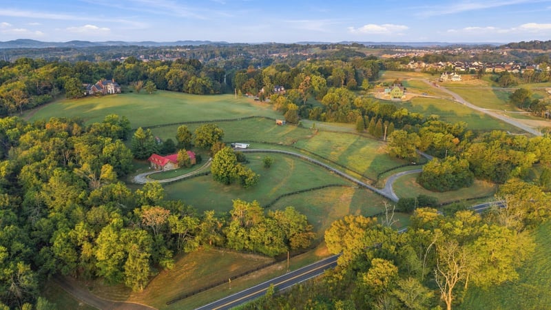 2035 Wilson Pike, Franklin, TN 37067