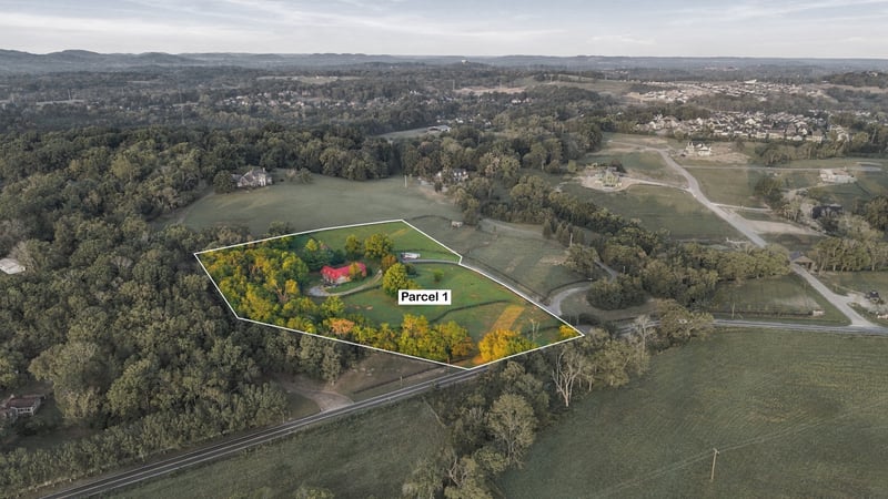 2035 Wilson Pike, Franklin, TN 37067