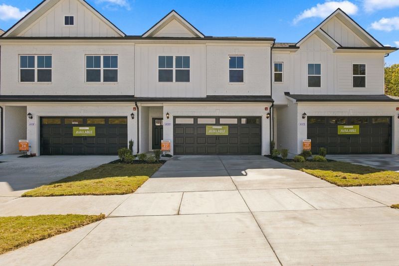 409 Kingsbury Dr, Gallatin, TN 37066