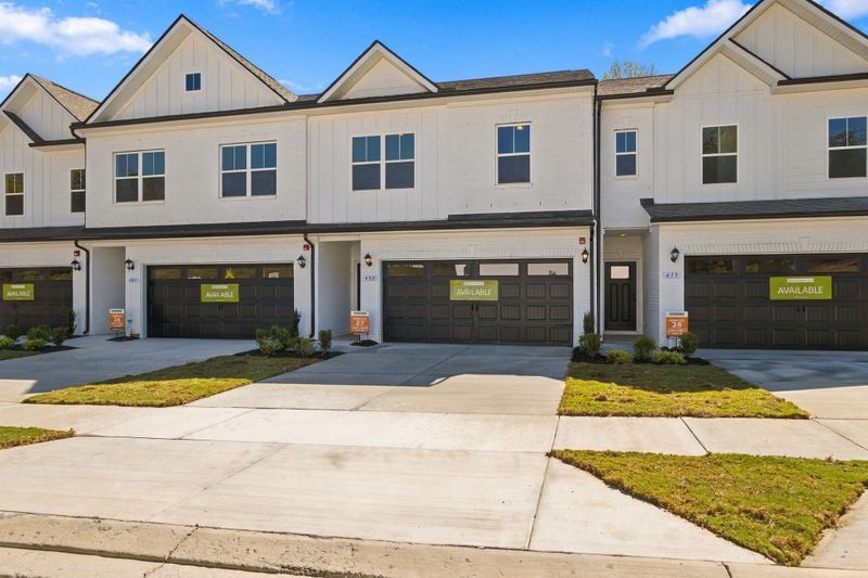 409 Kingsbury Dr, Gallatin, TN 37066