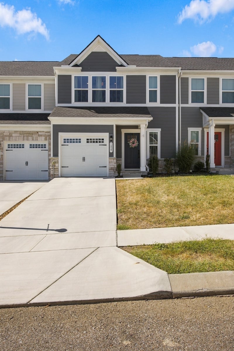 1829 Goldsberry St, Columbia, TN 38401