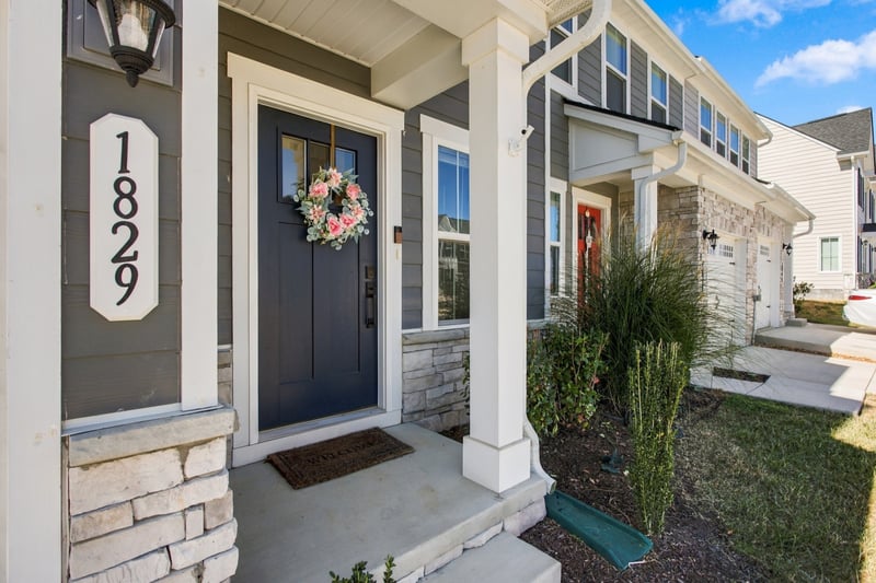 1829 Goldsberry St, Columbia, TN 38401