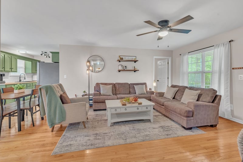 2029 Sunday Silence Dr, Greenbrier, TN 37073