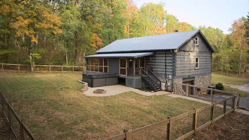 311 Carole Ln, Mount Juliet, TN 37122