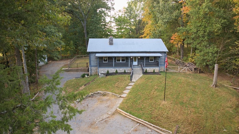 311 Carole Ln, Mount Juliet, TN 37122