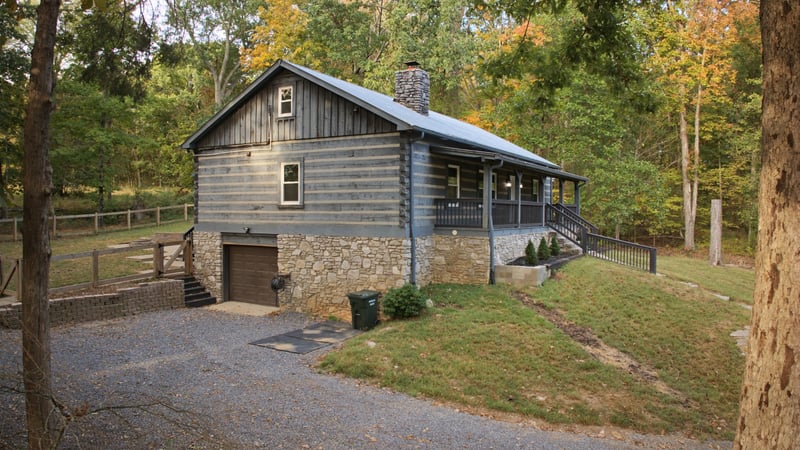 311 Carole Ln, Mount Juliet, TN 37122
