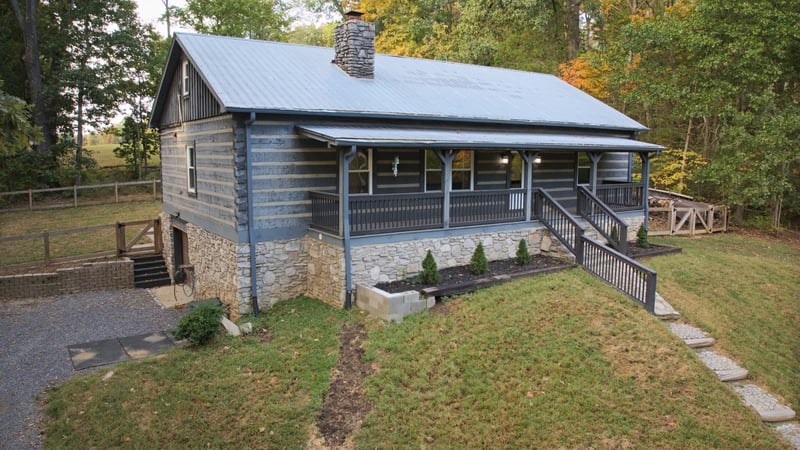 311 Carole Ln, Mount Juliet, TN 37122