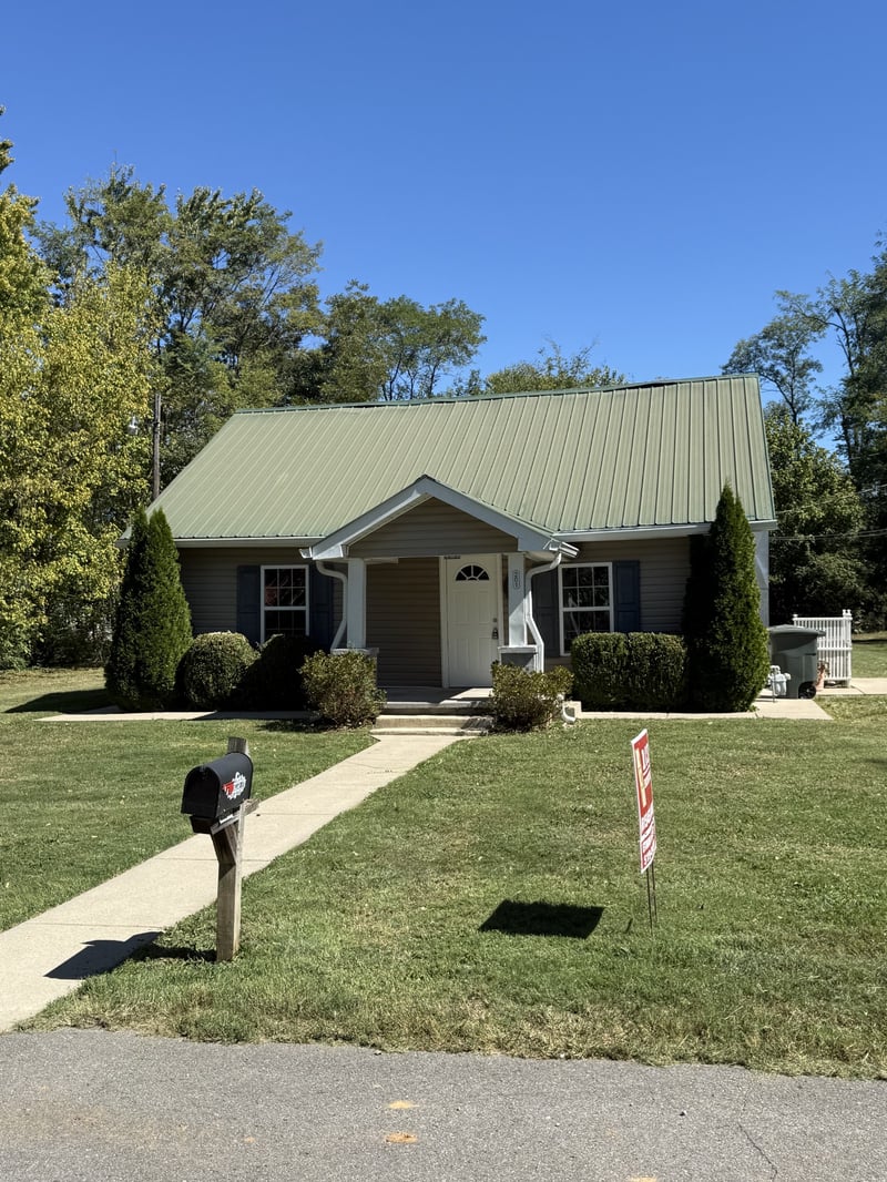 201 Dollar Ave, Portland, TN 37148