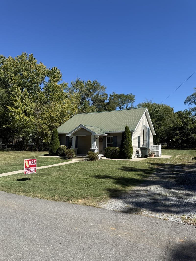 201 Dollar Ave, Portland, TN 37148