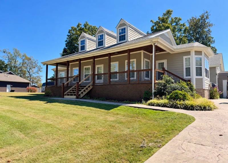 203 Codie Dr, Dickson, TN 37055