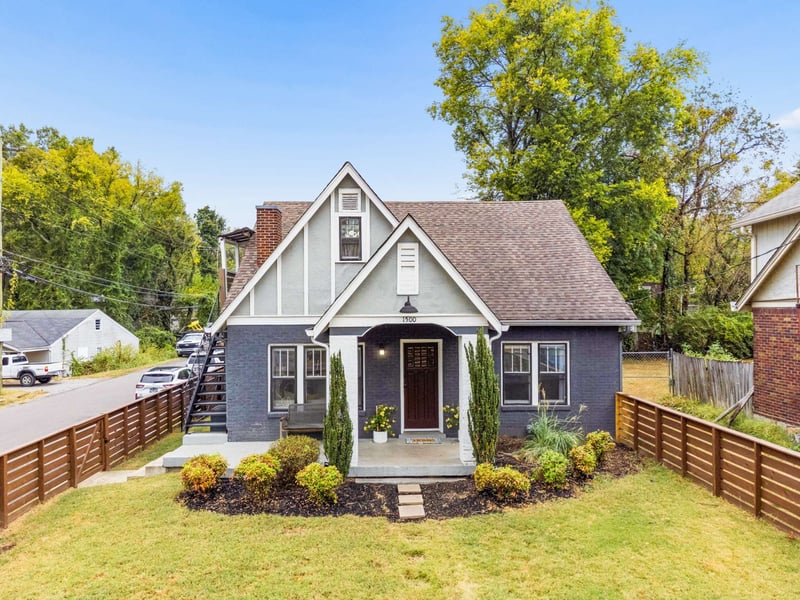 1500 Riverside Dr, Nashville, TN 37206