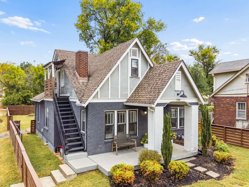 1500 Riverside Dr, Nashville, TN 37206