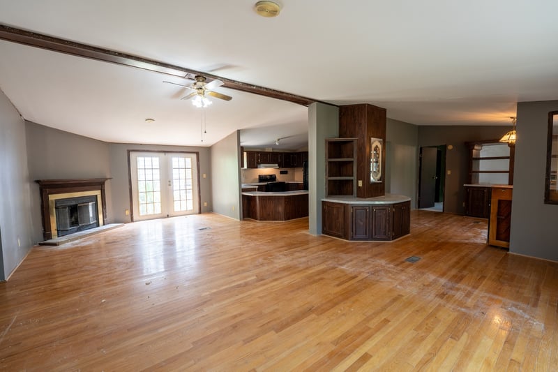 80 Crosswinds Dr, Mount Juliet, TN 37122