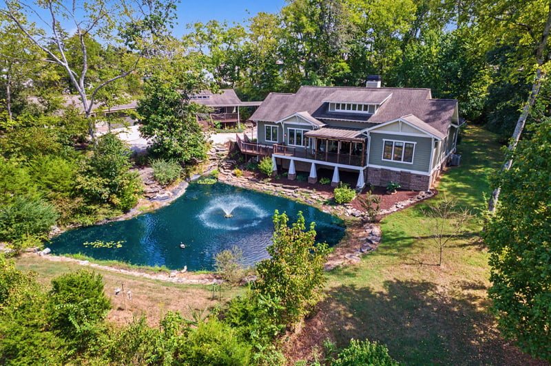 1644 Frye Rd, Columbia, TN 38401