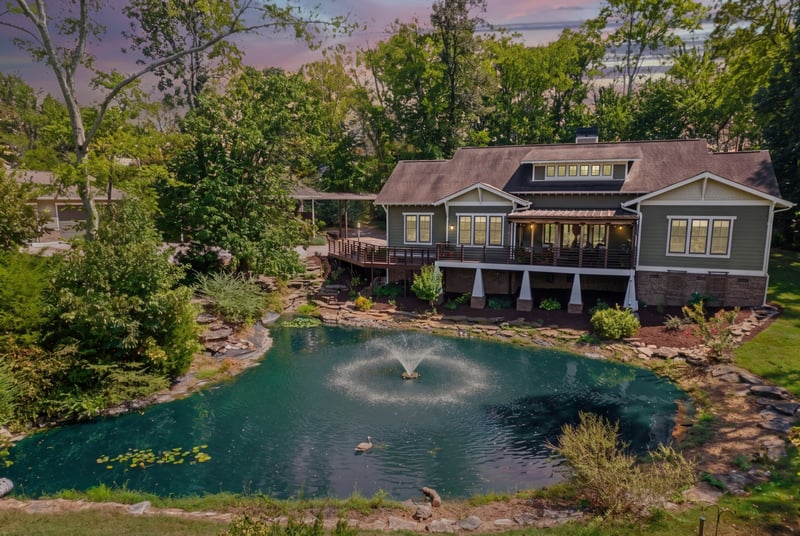 1644 Frye Rd, Columbia, TN 38401