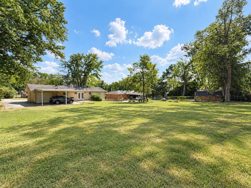 6468 Thunderbird Dr, Nashville, TN 37209
