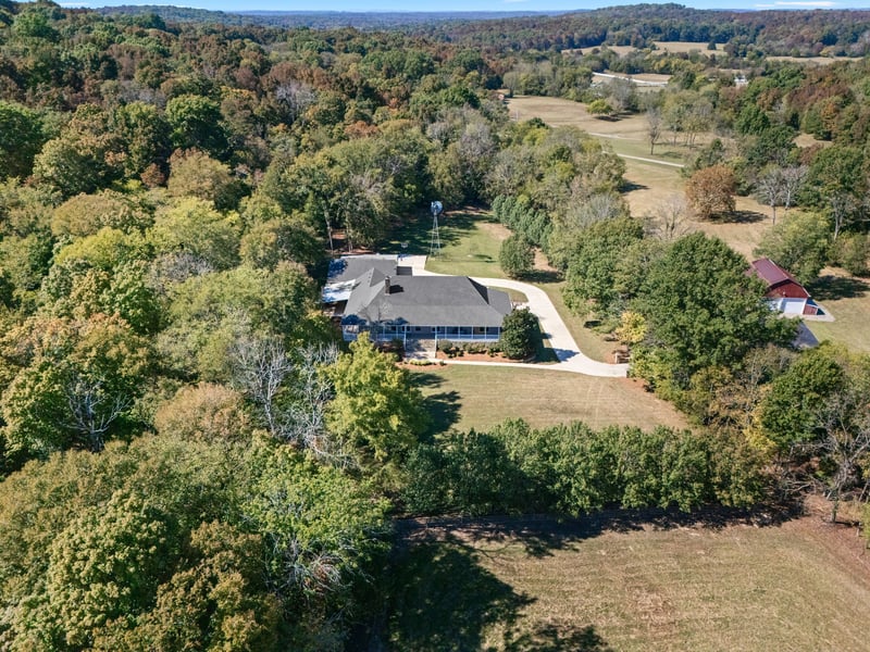 1964 Spain Hill Rd, Lascassas, TN 37085