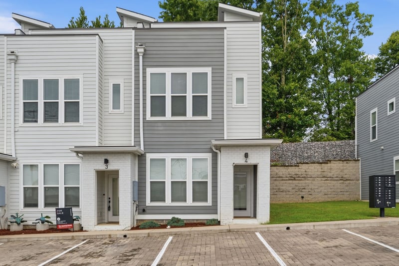 500 Creative Way #4, Madison, TN 37115