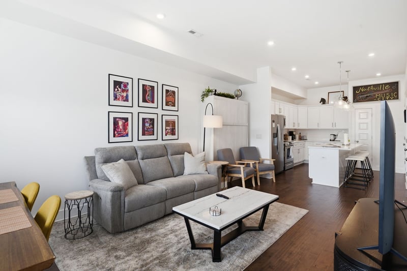 500 Creative Way #4, Madison, TN 37115