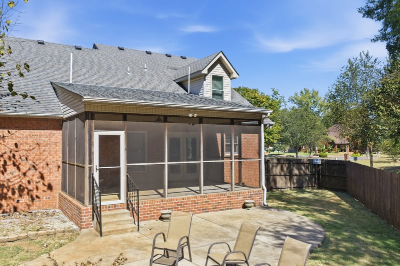 814 Bradford Pl, Murfreesboro, TN 37130