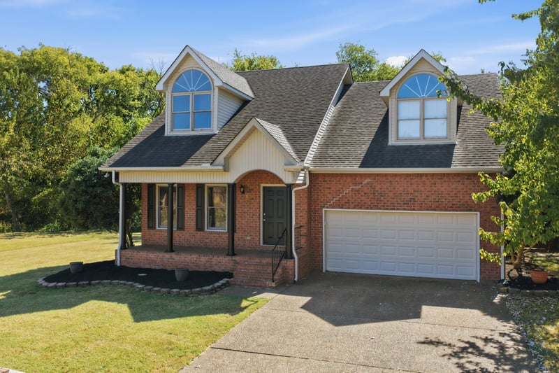 814 Bradford Pl, Murfreesboro, TN 37130