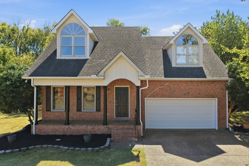 814 Bradford Pl, Murfreesboro, TN 37130