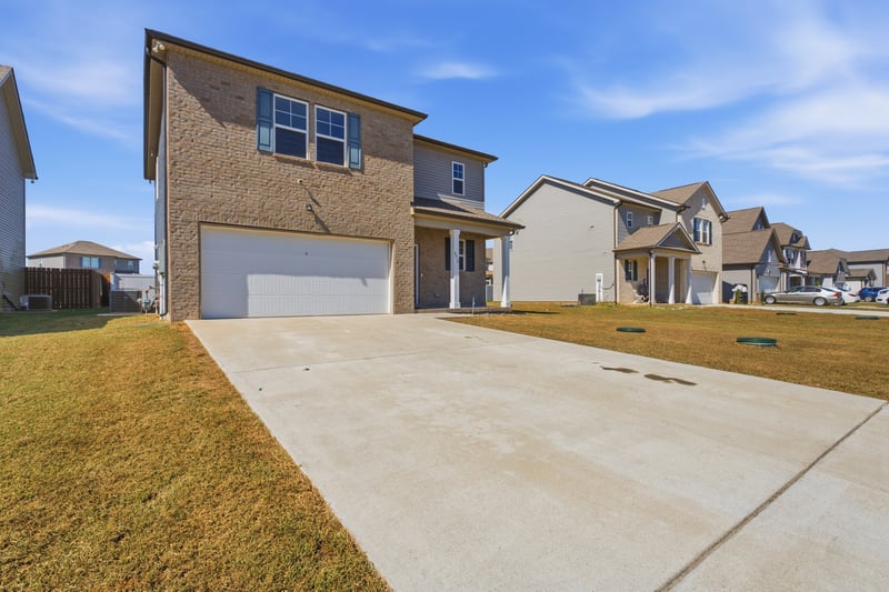 4410 Bomeadows Dr, Murfreesboro, TN 37128