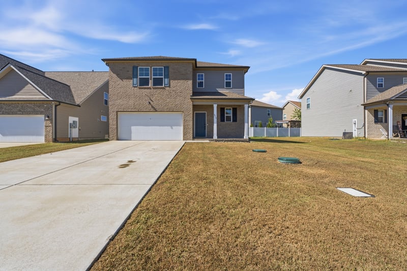 4410 Bomeadows Dr, Murfreesboro, TN 37128