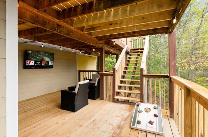 2750 Hawks View Trl, Sevierville, TN 37876