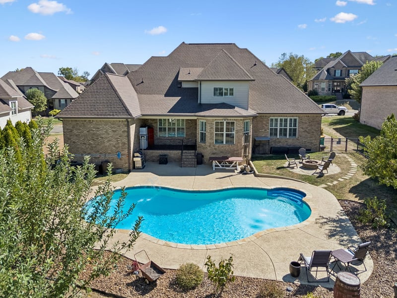 3004 Brisbane Ct, Spring Hill, TN 37174