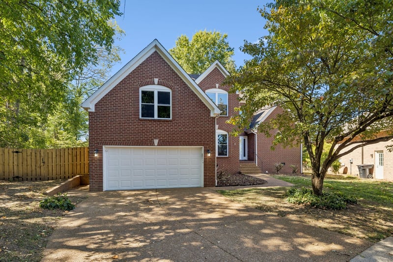 2308 Winder Cir, Franklin, TN 37064
